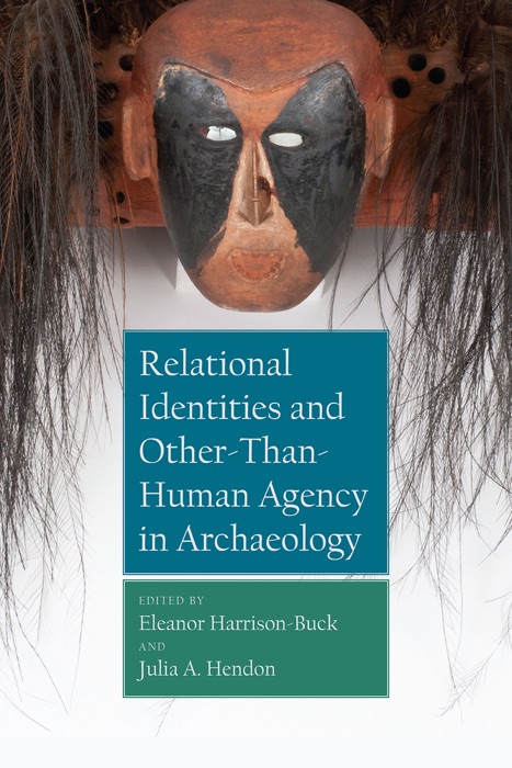 Relational Identities and Other-than-Human Agency in Archaeology