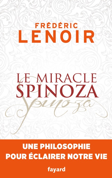 Le miracle Spinoza