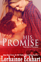 Lorhainne Eckhart - His Promise artwork