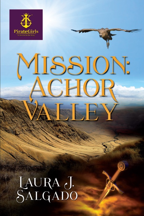 MISSION: ACHOR VALLEY