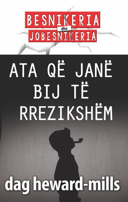 Ata Që Janë Bij Të Rrezikshëm