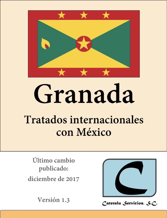 Granada - Tratados Internacionales con México