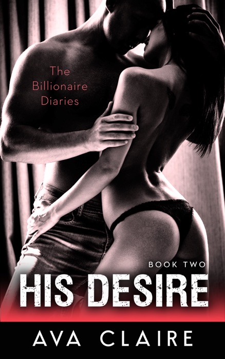 His Desire - Book Two