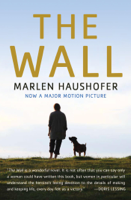Marlen Haushofer - The Wall artwork