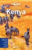 Kenya - Lonely Planet, Anthony Ham, Anna Kaminski & Shawn Duthie