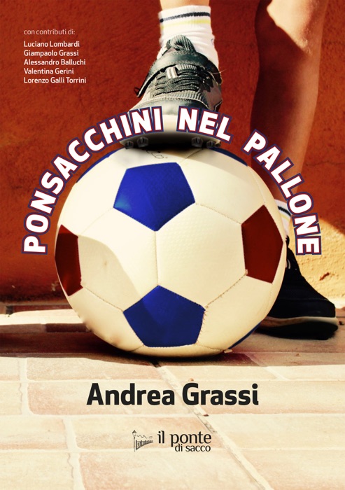 Ponsacchini nel pallone