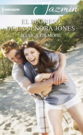 El regreso de la señora jones - Jessica Gilmore by  Jessica Gilmore PDF Download