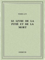 Le Livre de la pitié et de la mort