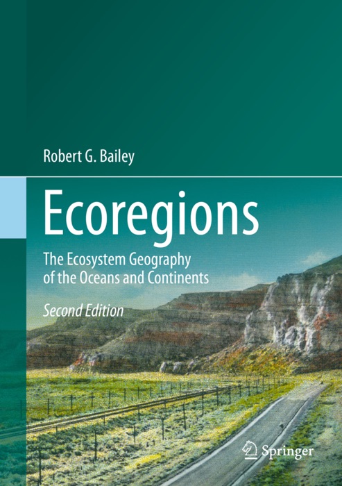 Ecoregions