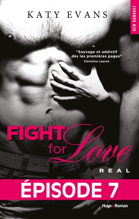Fight For Love T01 Real - Episode 7