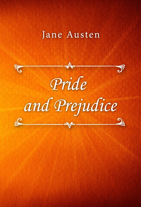 Pride and Prejudice