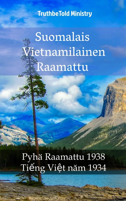 Suomalais Vietnamilainen Raamattu