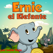 Ernie el Elefante - Leela Hope
