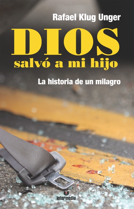 Dios salvó a mi hijo