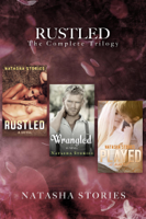 Natasha Stories - Rustled: The Complete Trilogy artwork