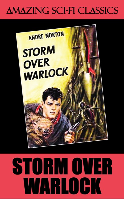 Storm Over Warlock