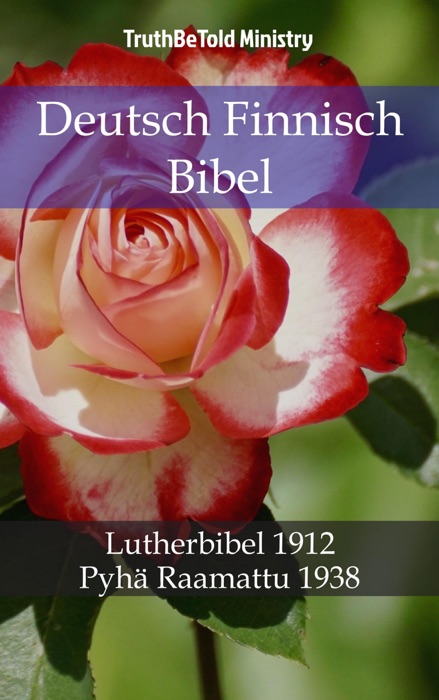 Deutsch Finnisch Bibel