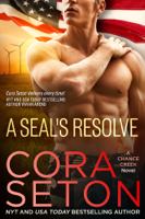 Cora Seton - A SEAL's Resolve artwork