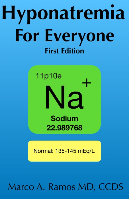 Hyponatremia for Everyone