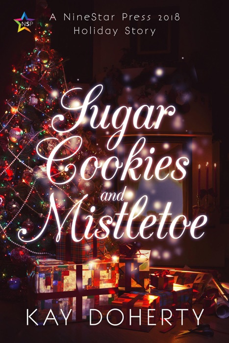 Sugar Cookies and Mistletoe