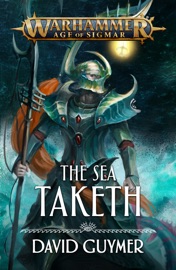 The Sea Taketh - David Guymer by  David Guymer PDF Download
