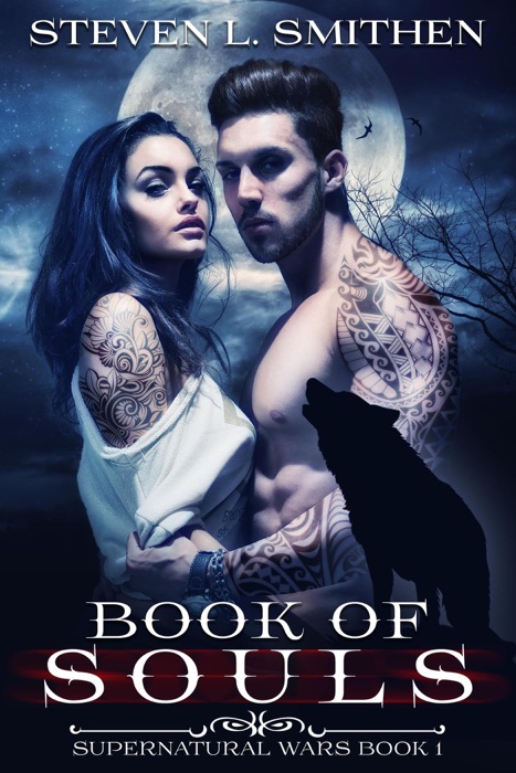 Book of Souls