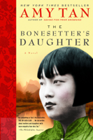 Amy Tan - The Bonesetter's Daughter artwork