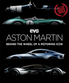 evo: Aston Martin - evo Magazine