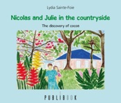 Download Nicolas and Julie in the countryside