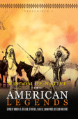 Wisdom of Native American Legends: Sayings of Wooden Leg, Red Cloud, Sitting Bull, Black Elk, Quanah Parker, Red Cloud and others - Sreechinth C