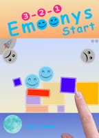 3-2-1 Emoonys Start