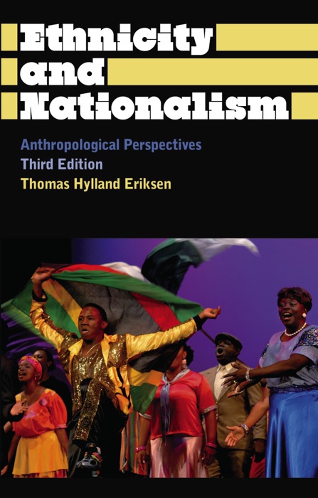 Ethnicity and Nationalism