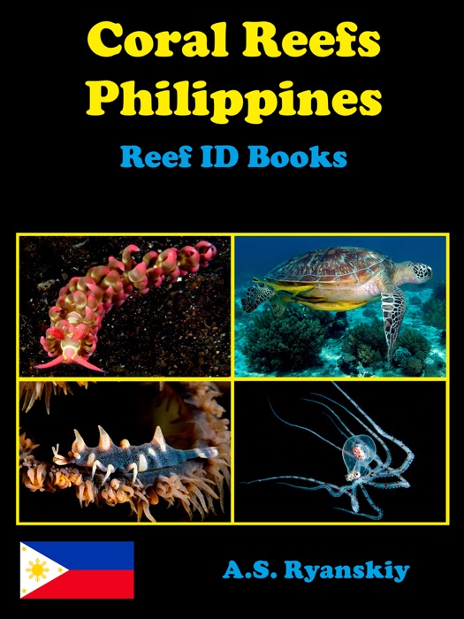 Coral Reefs Philippines