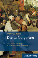 Manfred Böckl - Die Leibeigenen artwork