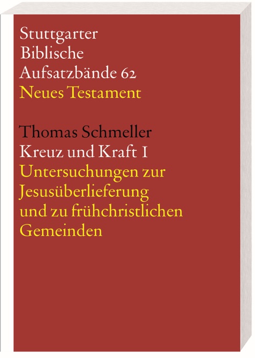 Kreuz und Kraft