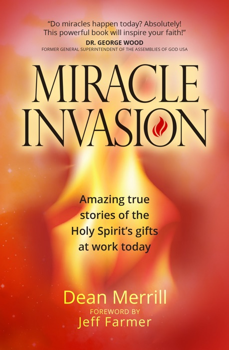 Miracle Invasion