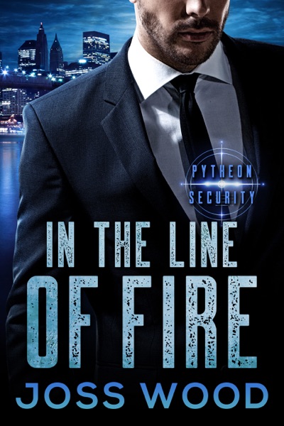 In the Line of Fire