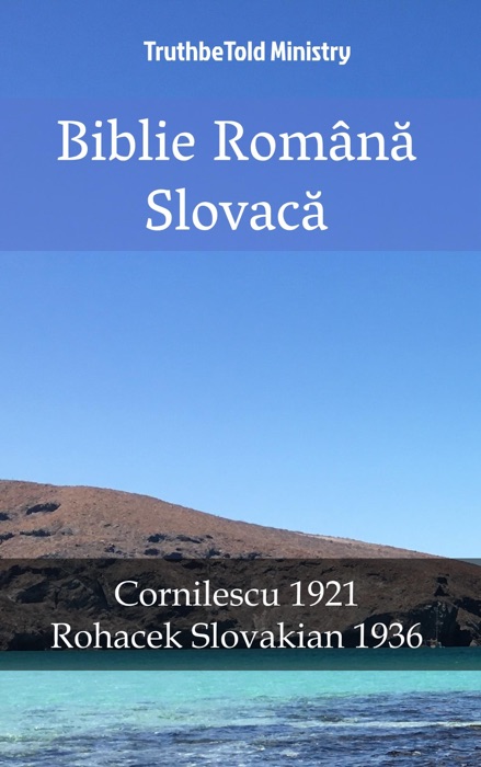 Biblie Română Slovacă