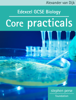 Core practicals - Alexander van Dijk