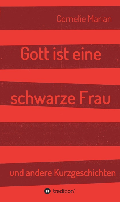 Gott ist eine schwarze Frau