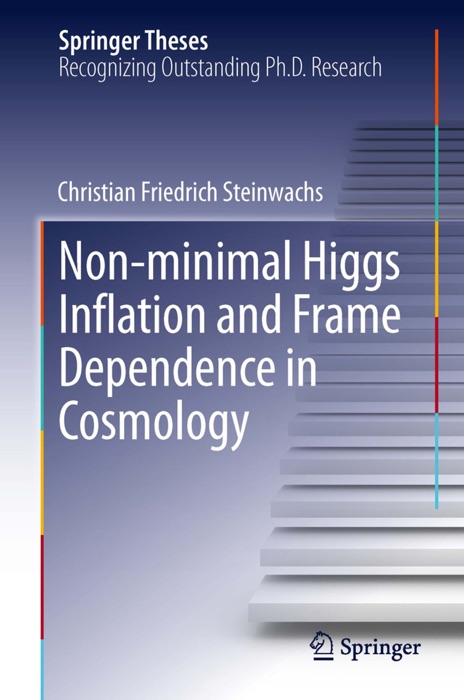 Non-minimal Higgs Inflation and Frame Dependence in Cosmology