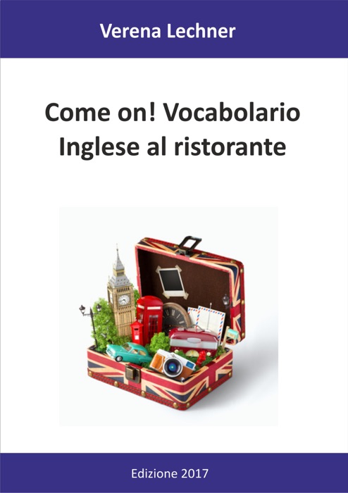 Come on! Vocabolario