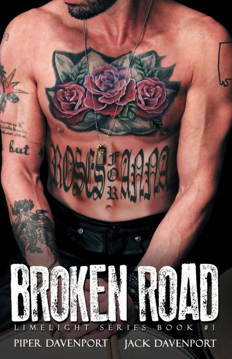 Broken Road