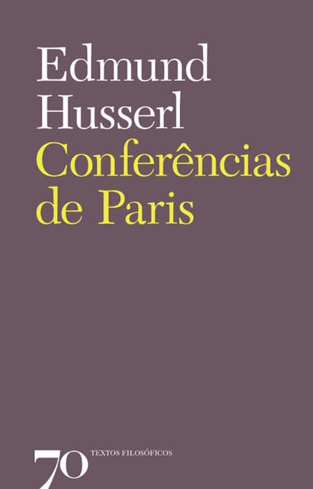 Conferências de Paris