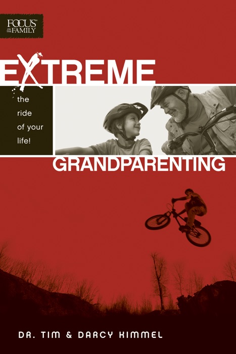 Extreme Grandparenting