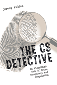 The CS Detective - Jeremy Kubica