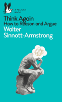 Walter Sinnott-Armstrong - Think Again artwork