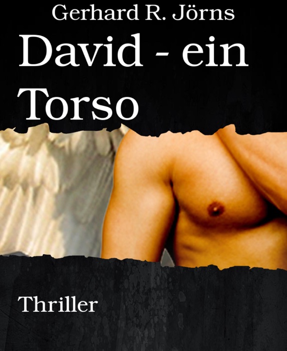 David - ein Torso