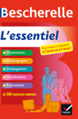 Bescherelle L'essentiel - Adeline Lesot