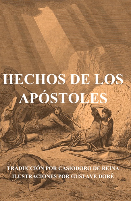 Hechos de los Apóstolos